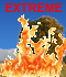Fire Weather Index: EXTREME