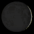 Waxing Crescent, 1 days, 9 hours, 6 minutes in cycle