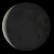 Waning Crescent, 25 days, 19 hours, 33 minutes in cycle